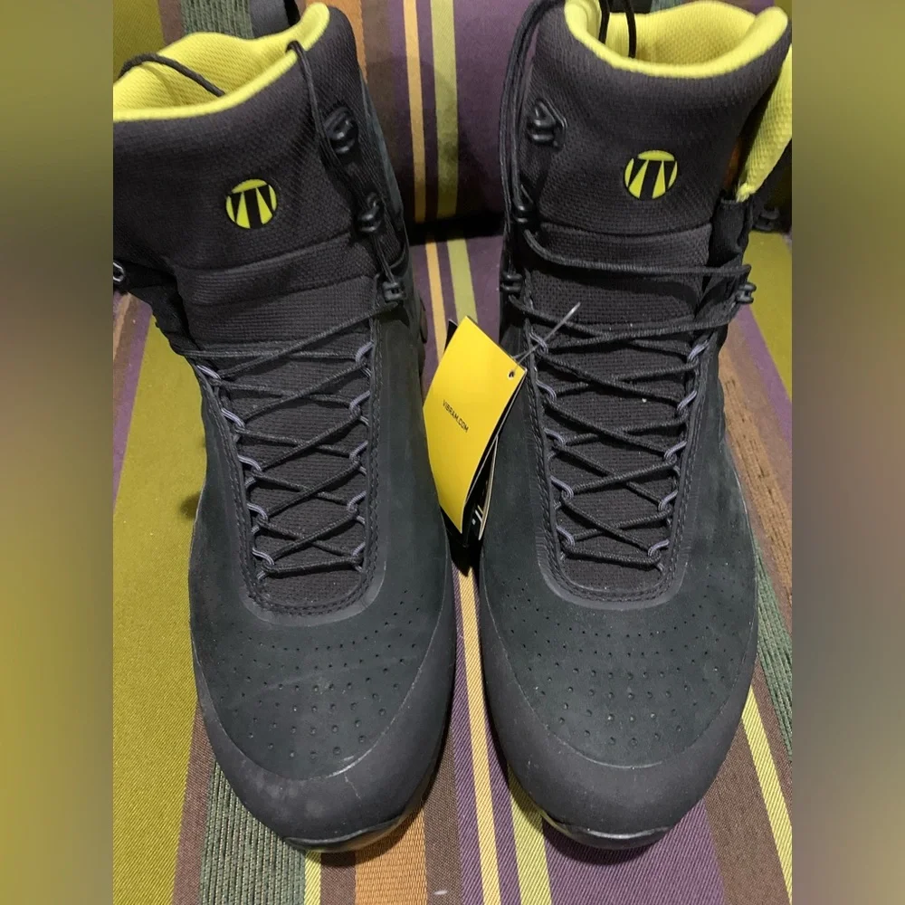 Tecnica Forge GTX Womens Hiking/Approach Boots - Picture 8 of 13